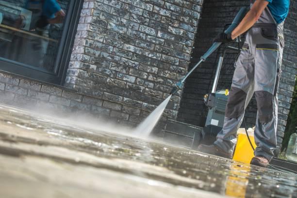 Trusted Dunkirk, NY Pressure Washing Services Experts